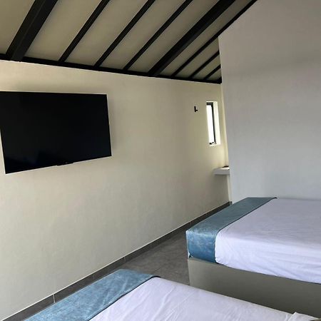 Star Center Hotel Boutique Rionegro Ngoại thất bức ảnh