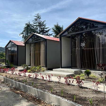Star Center Hotel Boutique Rionegro Ngoại thất bức ảnh