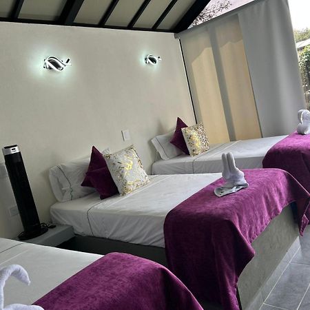 Star Center Hotel Boutique Rionegro Ngoại thất bức ảnh