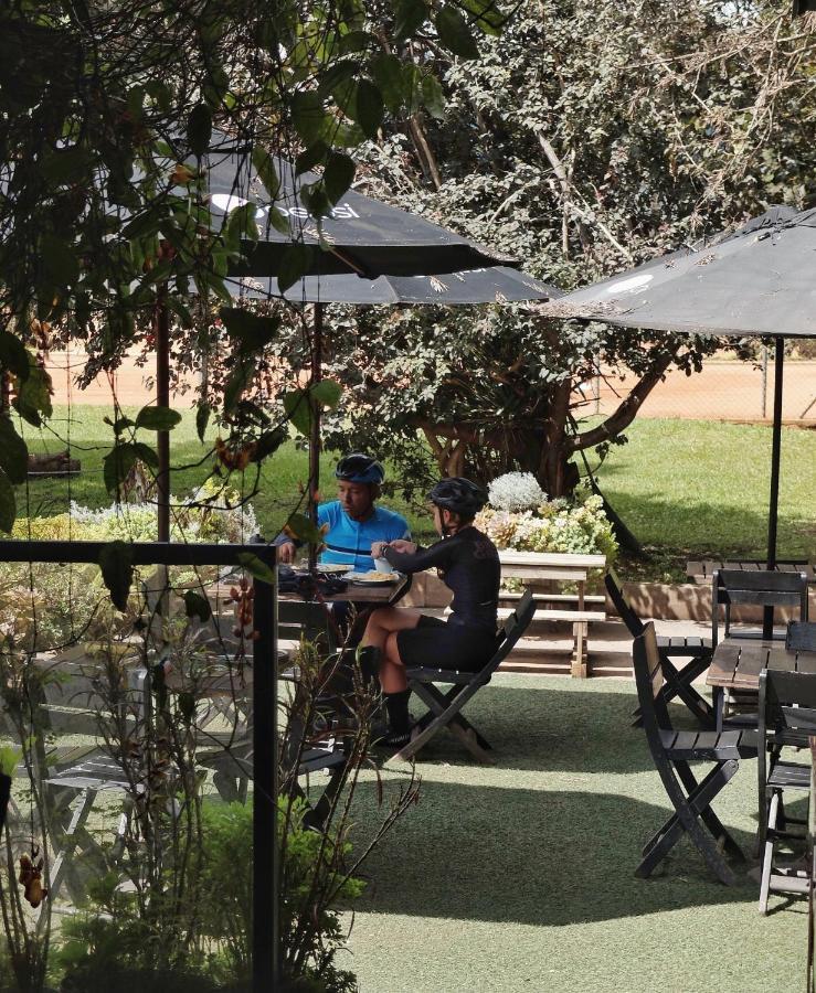 Star Center Hotel Boutique Rionegro Ngoại thất bức ảnh