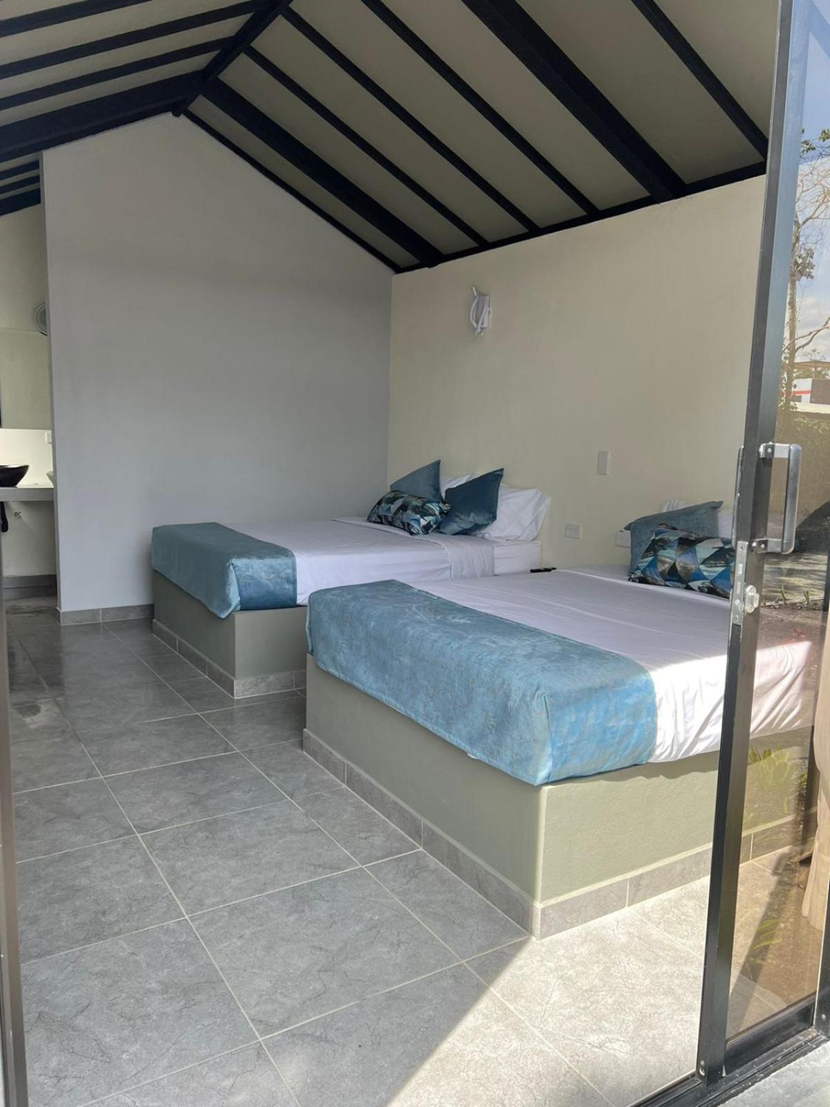 Star Center Hotel Boutique Rionegro Ngoại thất bức ảnh