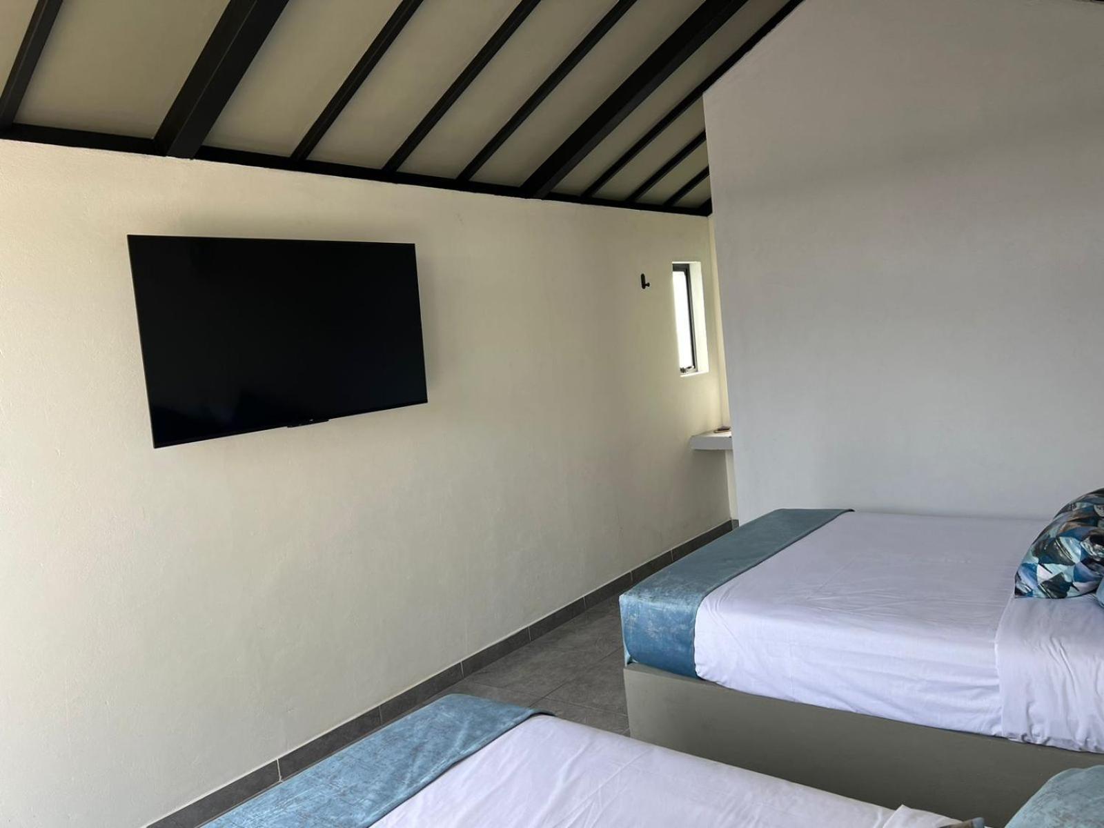 Star Center Hotel Boutique Rionegro Ngoại thất bức ảnh