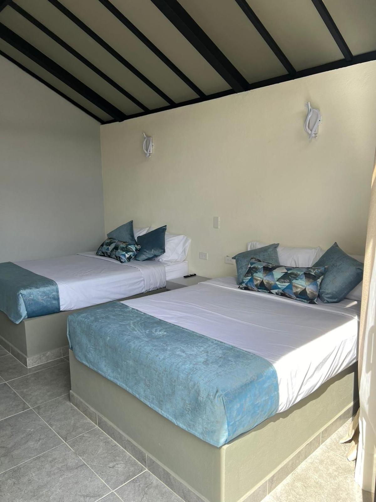 Star Center Hotel Boutique Rionegro Ngoại thất bức ảnh