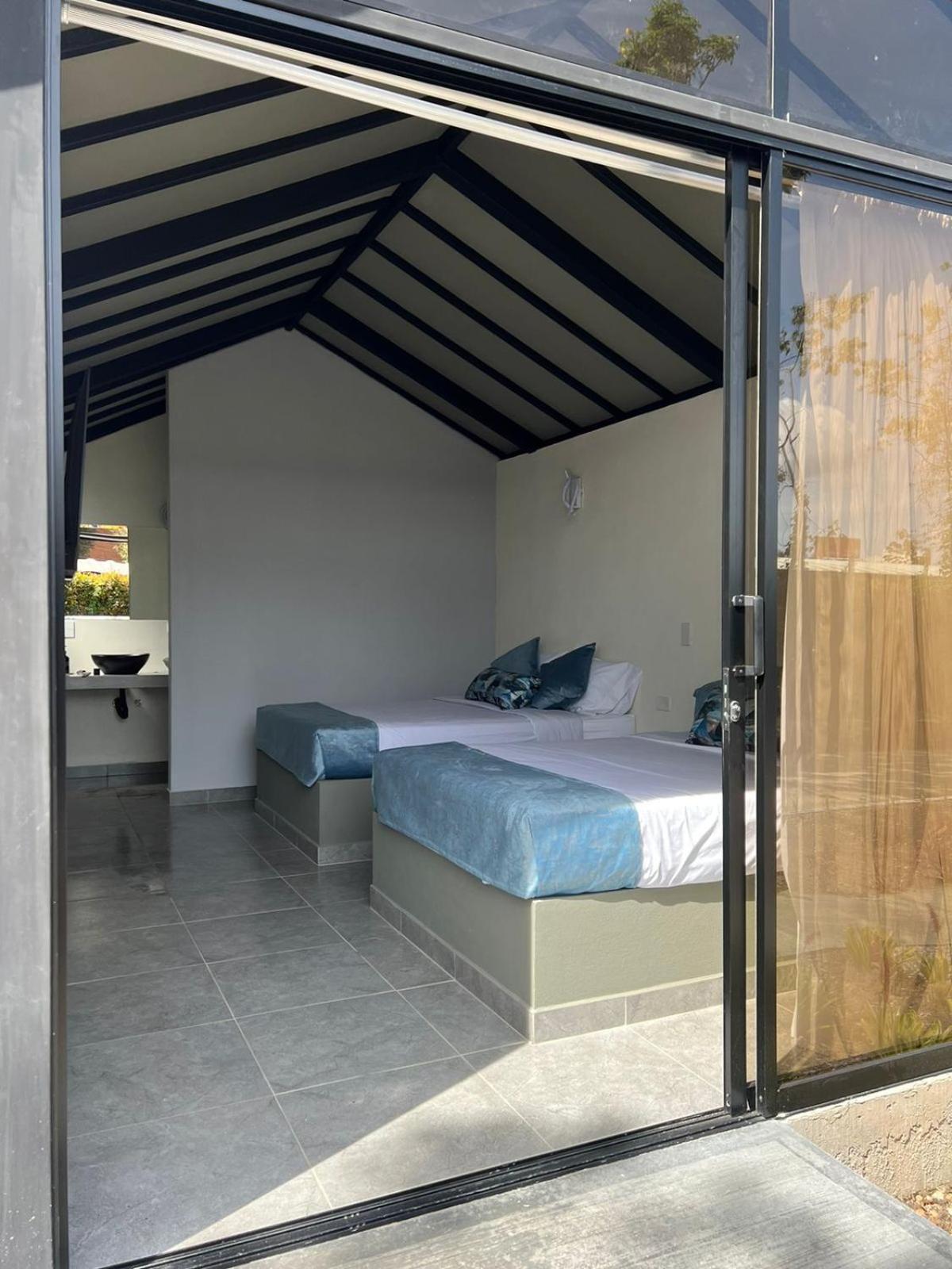Star Center Hotel Boutique Rionegro Ngoại thất bức ảnh