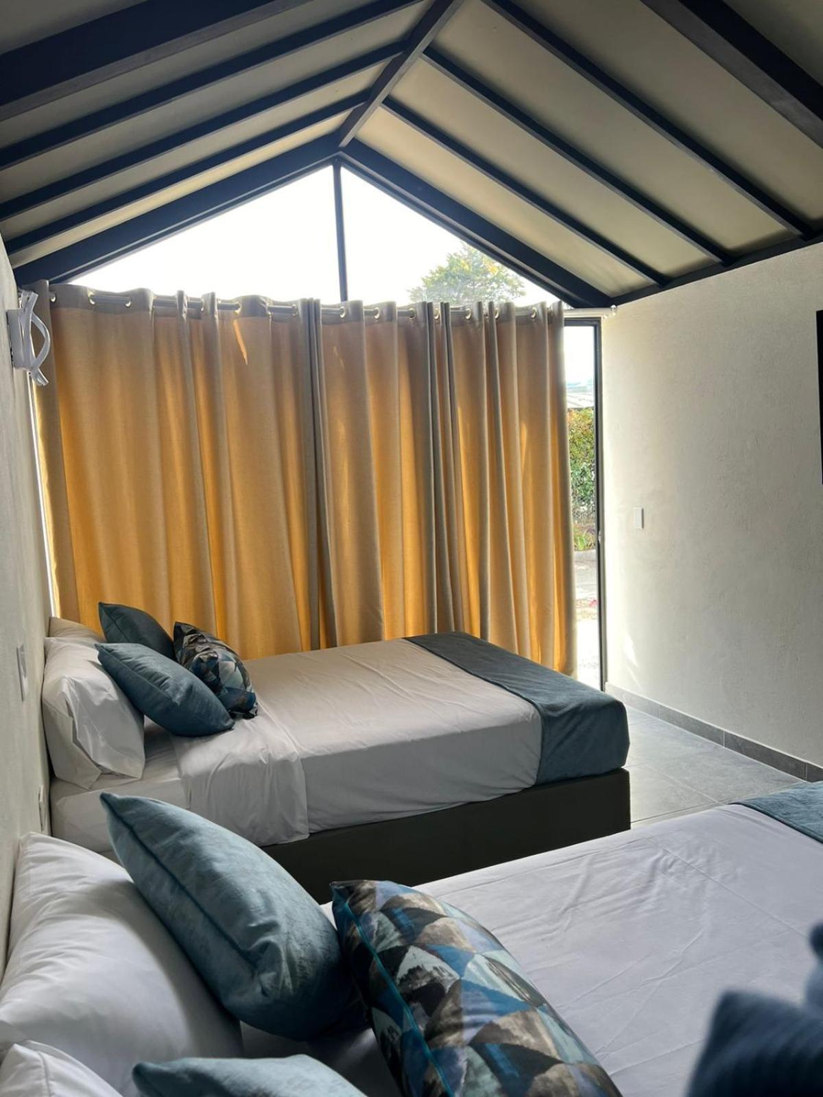 Star Center Hotel Boutique Rionegro Ngoại thất bức ảnh