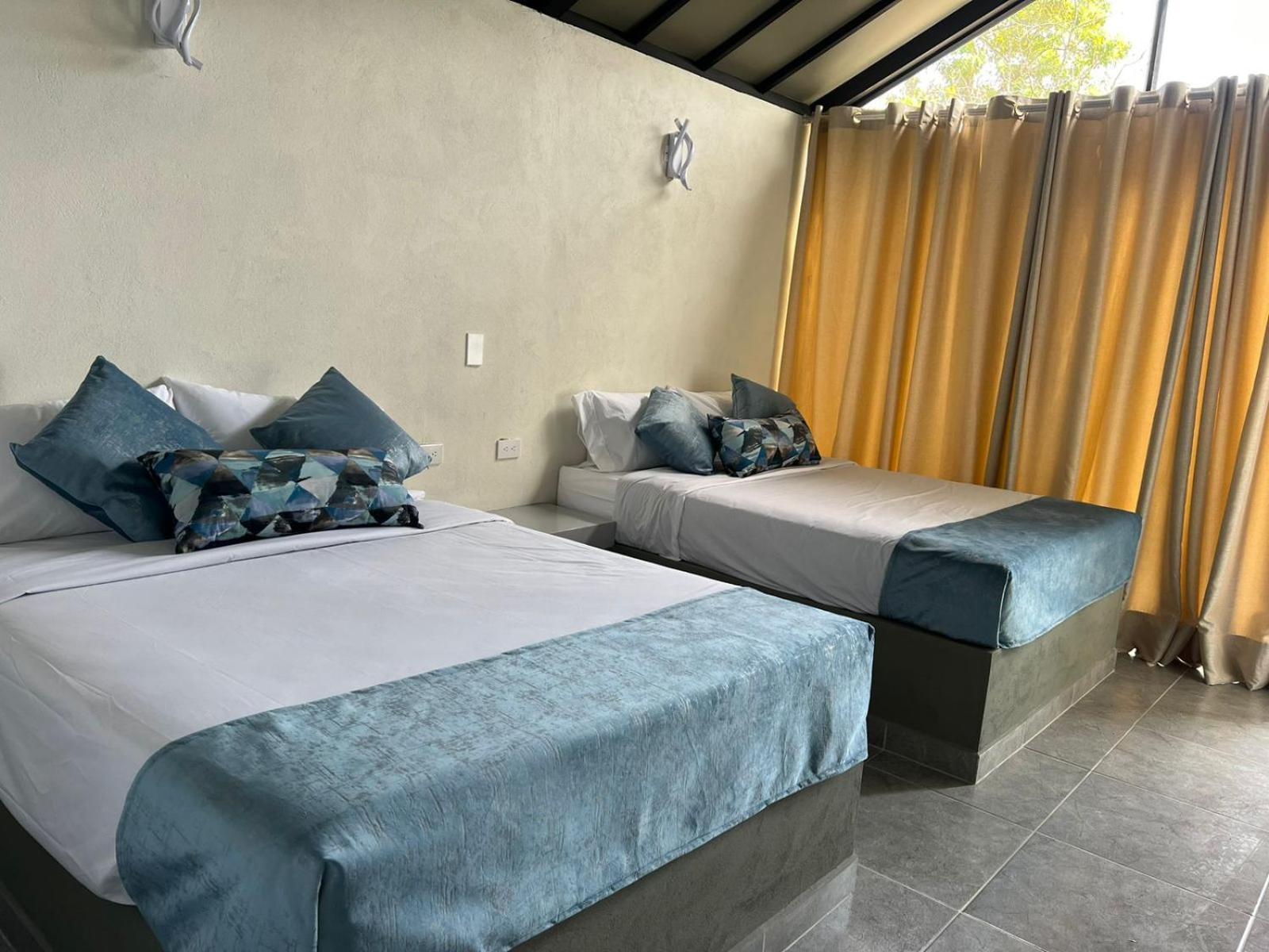 Star Center Hotel Boutique Rionegro Ngoại thất bức ảnh
