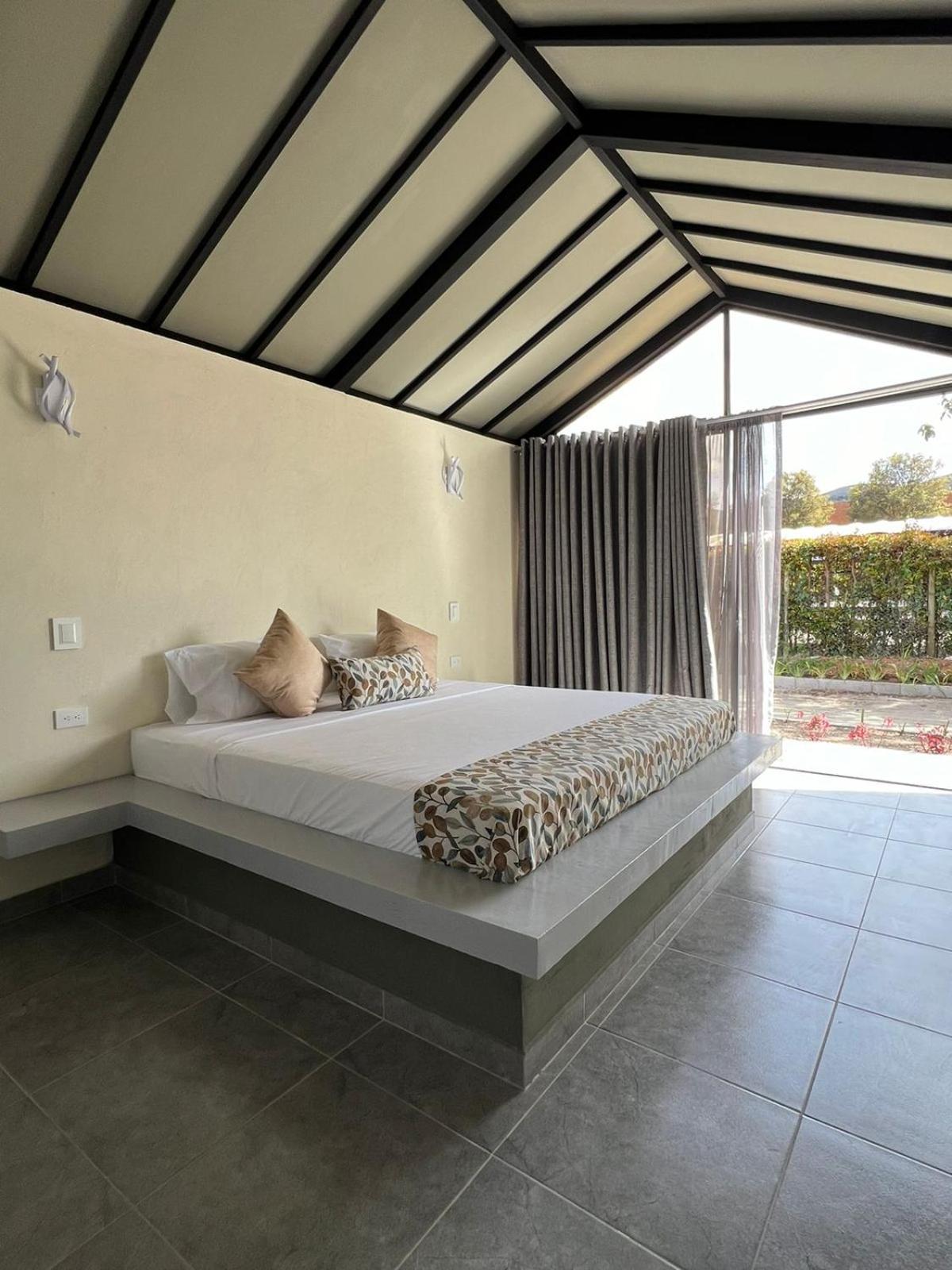 Star Center Hotel Boutique Rionegro Ngoại thất bức ảnh