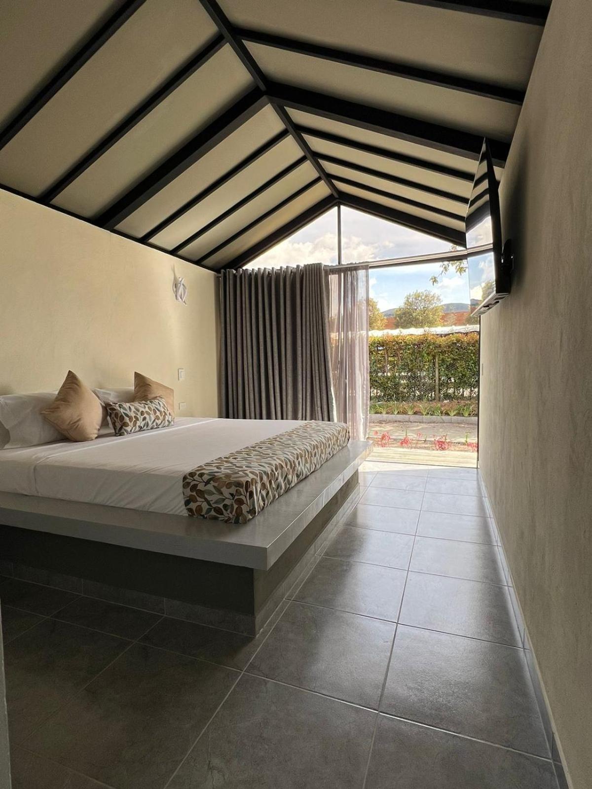 Star Center Hotel Boutique Rionegro Ngoại thất bức ảnh