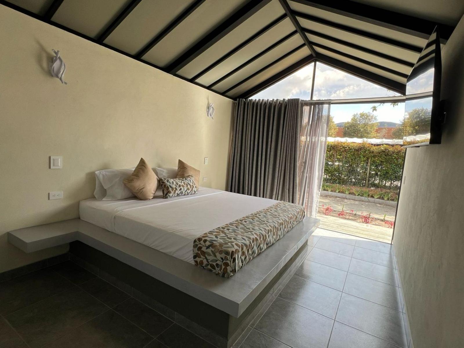 Star Center Hotel Boutique Rionegro Ngoại thất bức ảnh