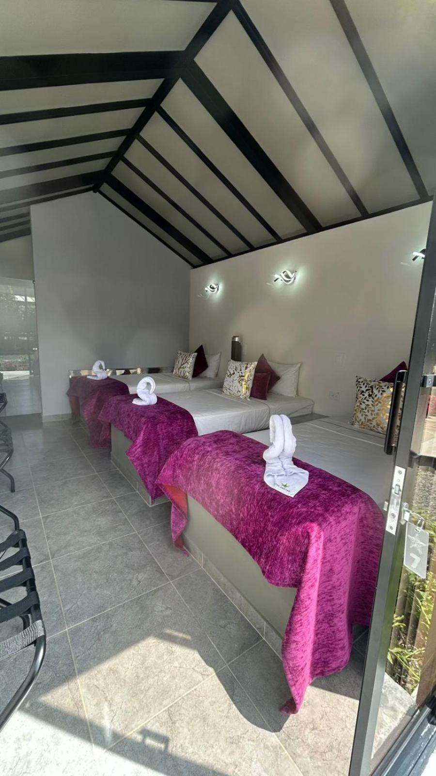 Star Center Hotel Boutique Rionegro Ngoại thất bức ảnh