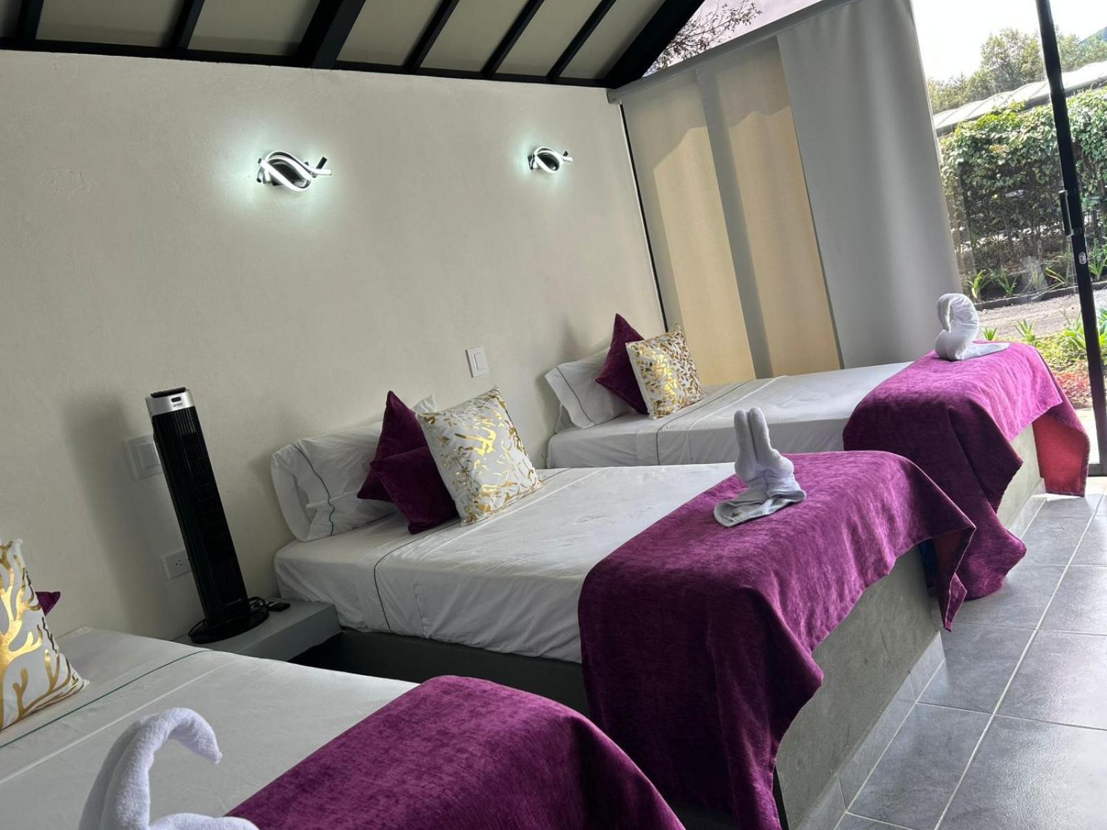 Star Center Hotel Boutique Rionegro Ngoại thất bức ảnh