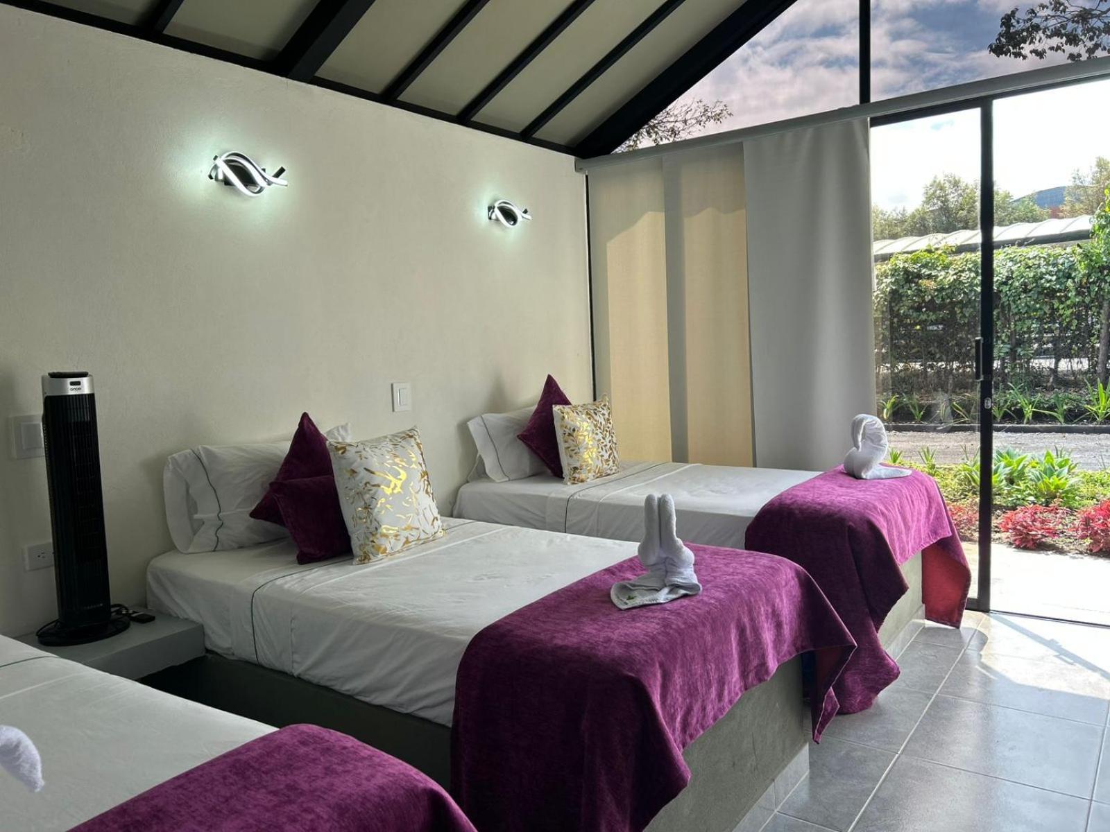 Star Center Hotel Boutique Rionegro Ngoại thất bức ảnh