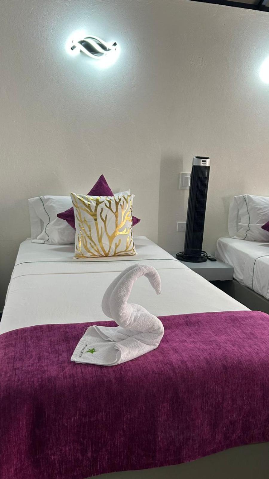 Star Center Hotel Boutique Rionegro Ngoại thất bức ảnh