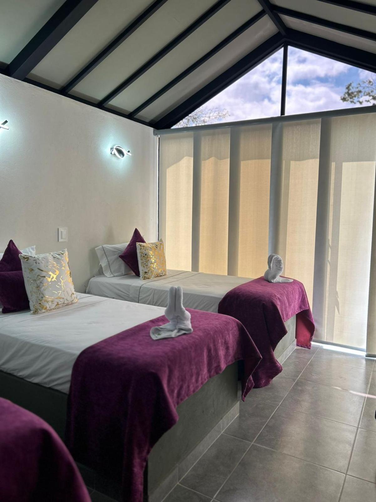 Star Center Hotel Boutique Rionegro Ngoại thất bức ảnh