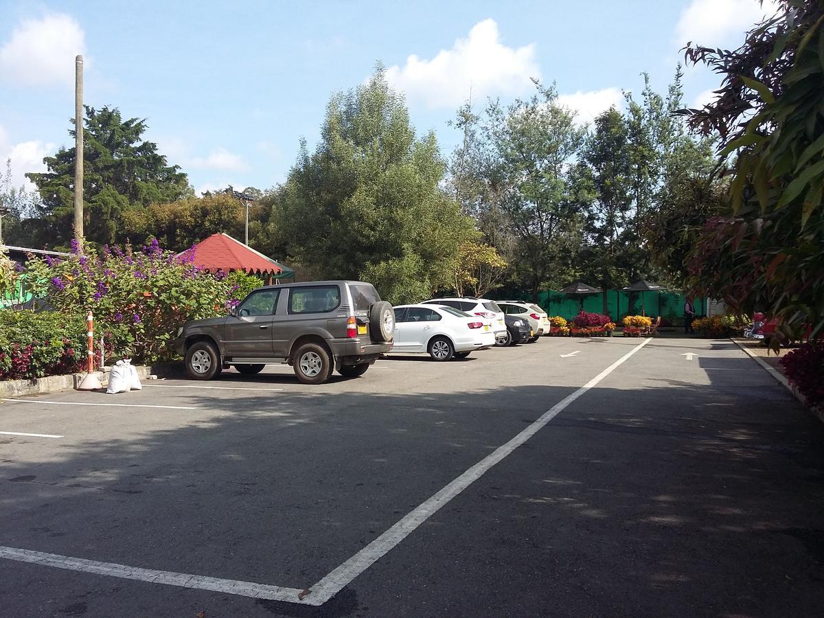 Star Center Hotel Boutique Rionegro Ngoại thất bức ảnh