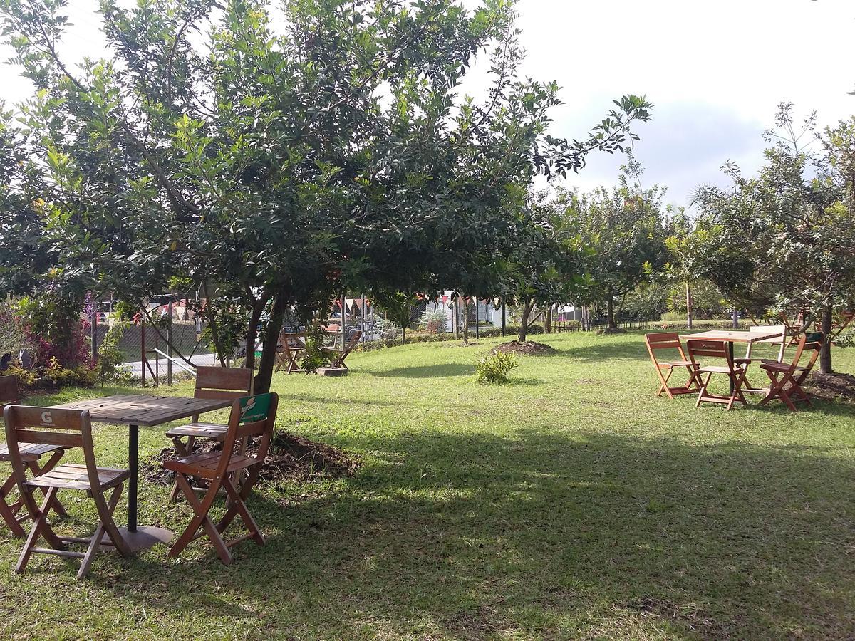 Star Center Hotel Boutique Rionegro Ngoại thất bức ảnh