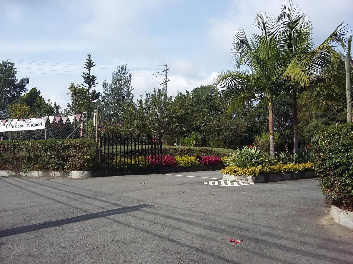 Star Center Hotel Boutique Rionegro Ngoại thất bức ảnh