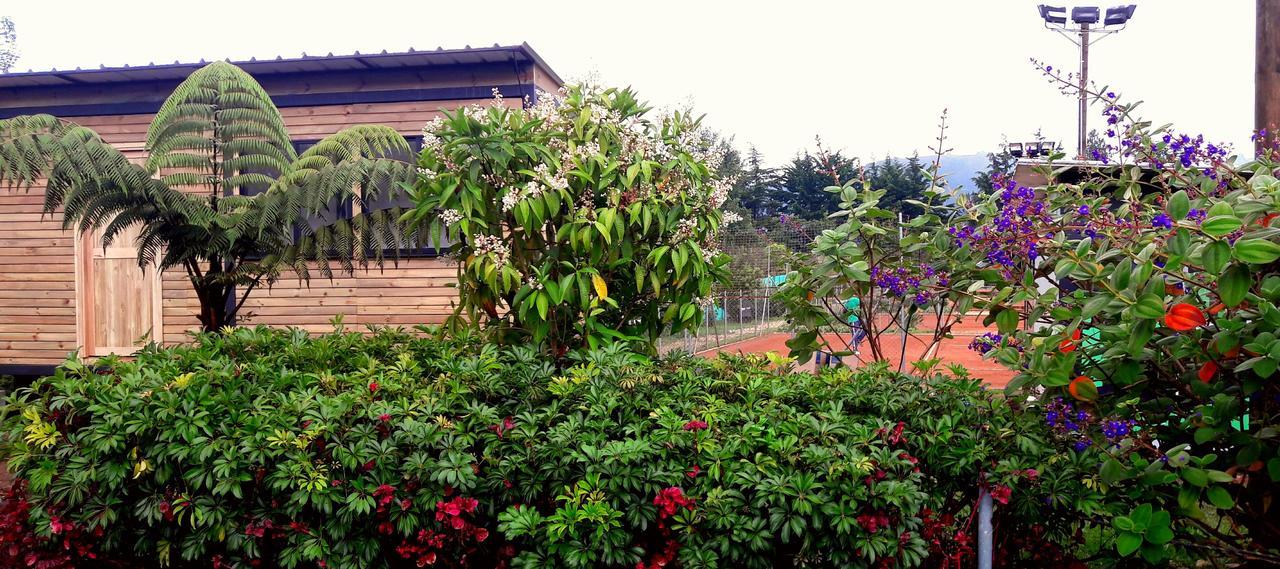 Star Center Hotel Boutique Rionegro Ngoại thất bức ảnh