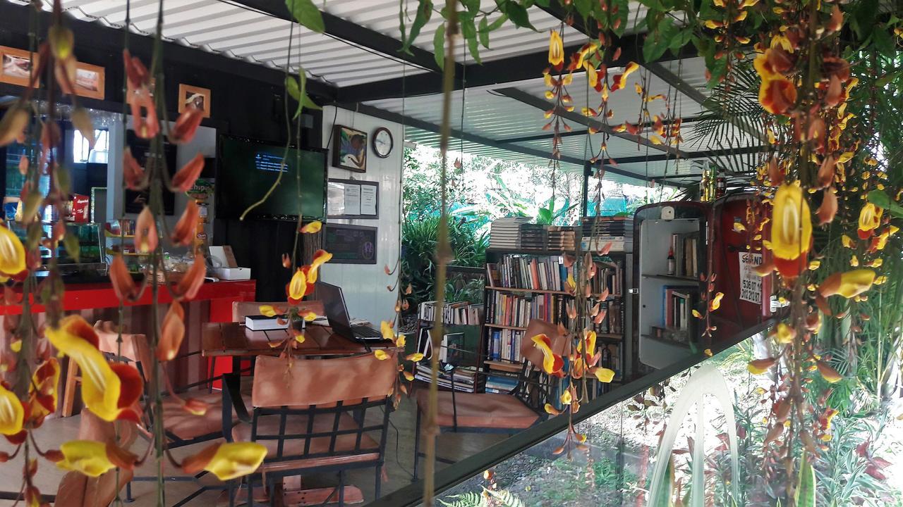 Star Center Hotel Boutique Rionegro Ngoại thất bức ảnh