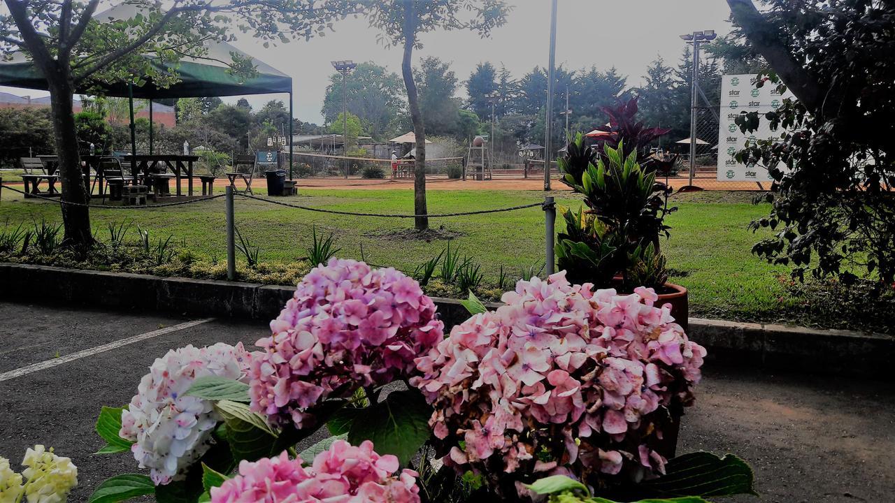 Star Center Hotel Boutique Rionegro Ngoại thất bức ảnh