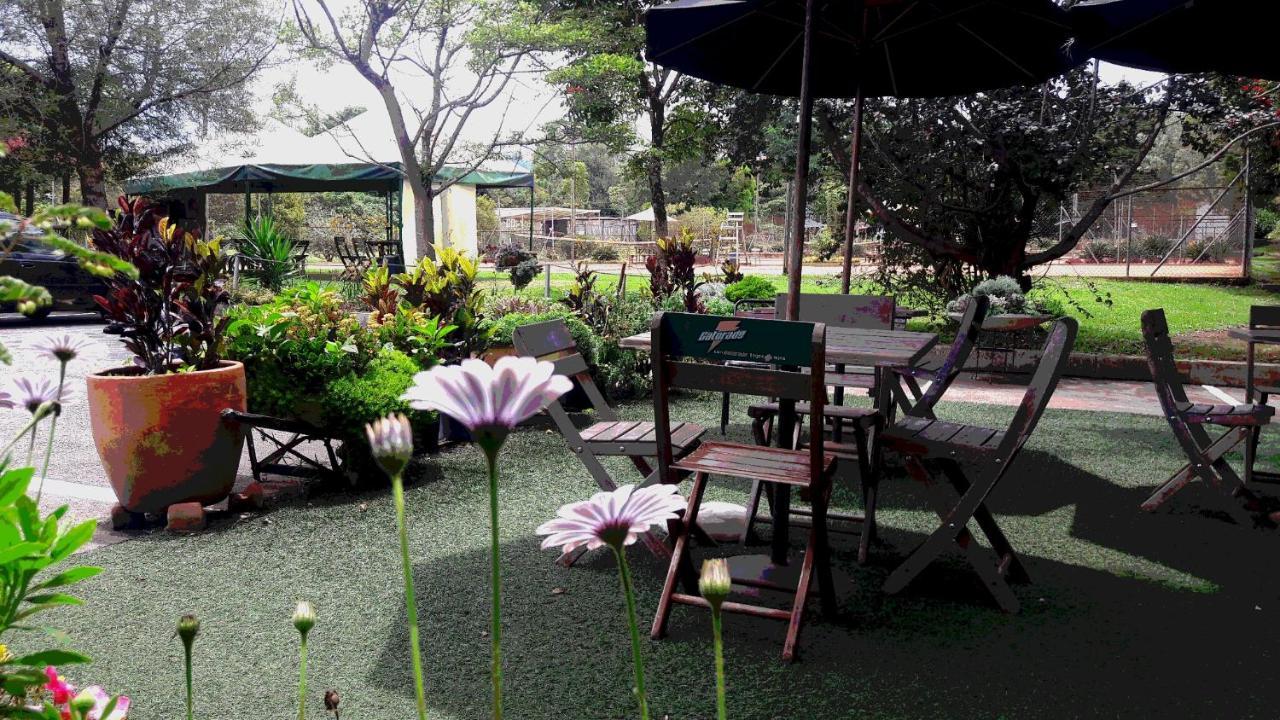 Star Center Hotel Boutique Rionegro Ngoại thất bức ảnh